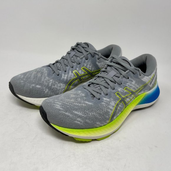 COPY - ASICS Gel Kayano Lite Sneakers Mens 9 1/2 Gray Yellow 763:S1376 - Picture 5 of 12